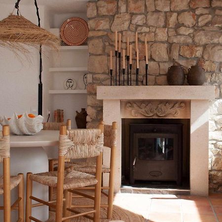Casa Inglaterra Villa Jávea Екстериор снимка