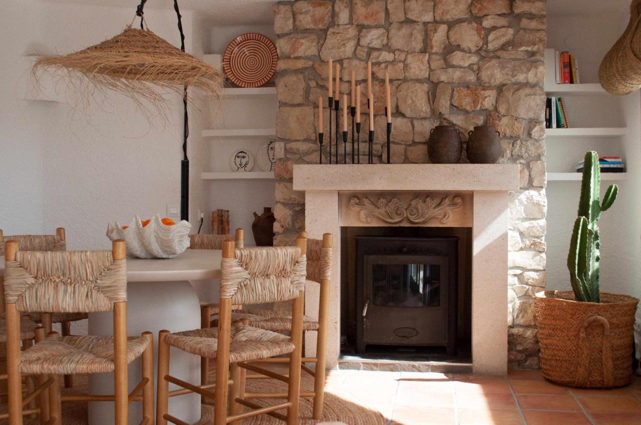 Casa Inglaterra Villa Jávea Екстериор снимка