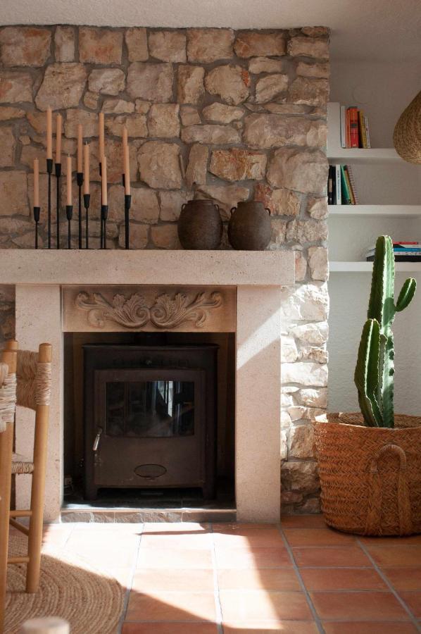 Casa Inglaterra Villa Jávea Екстериор снимка