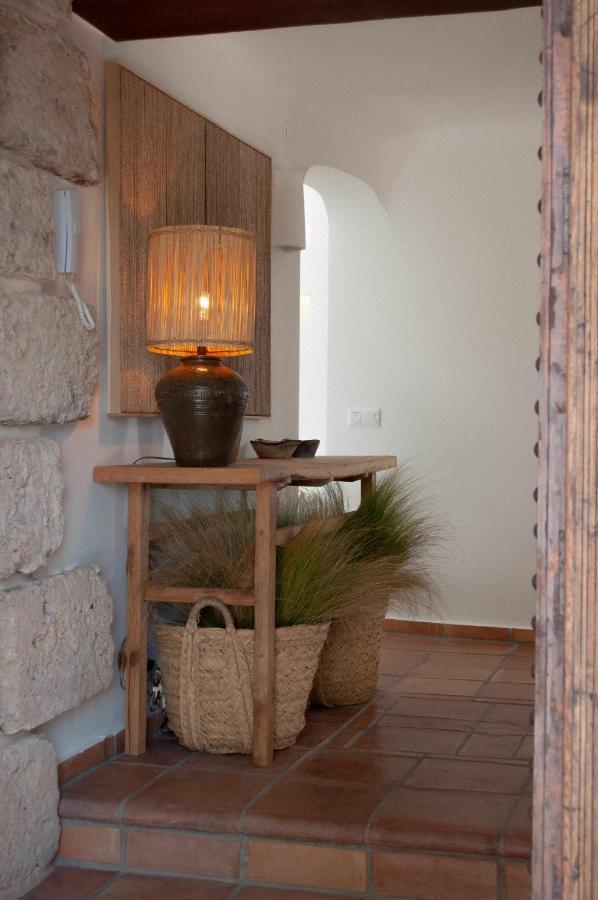 Casa Inglaterra Villa Jávea Екстериор снимка