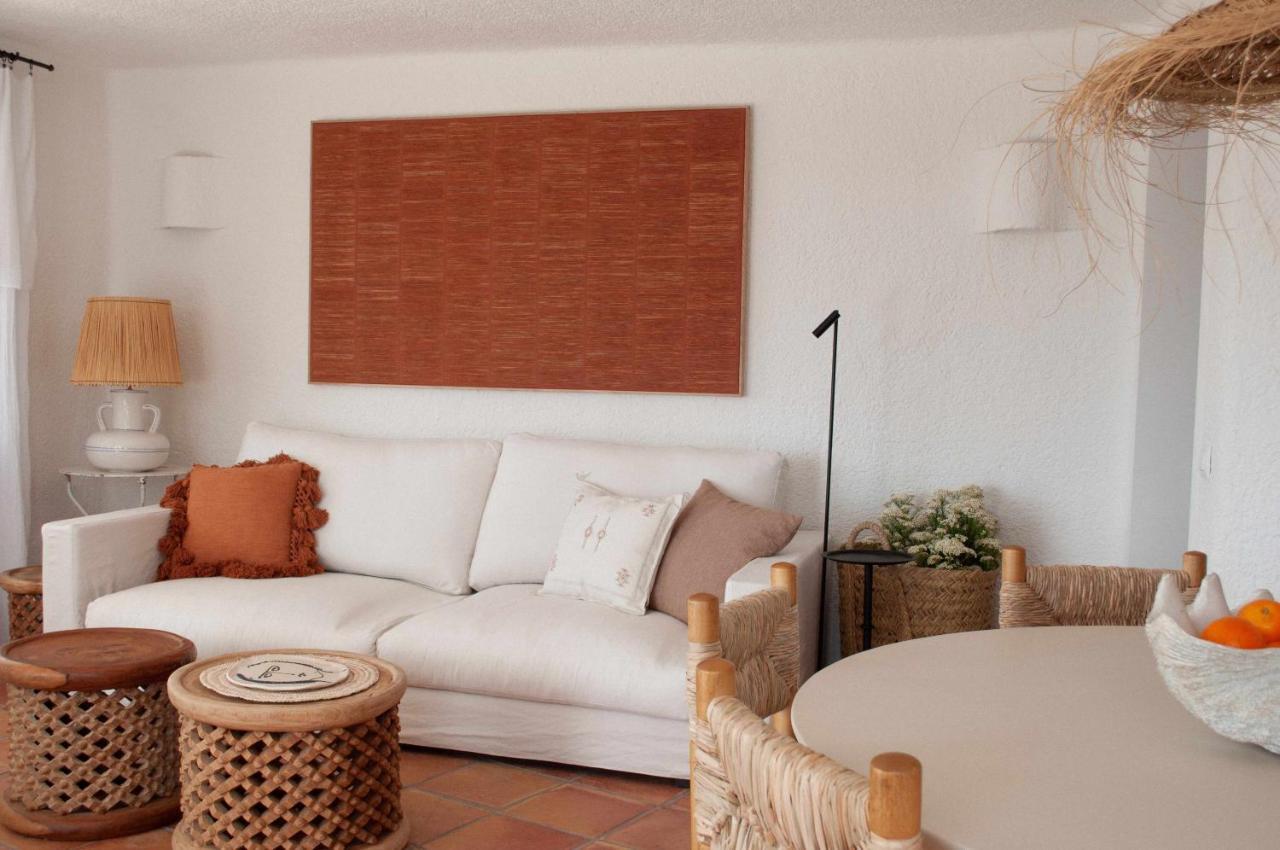 Casa Inglaterra Villa Jávea Екстериор снимка
