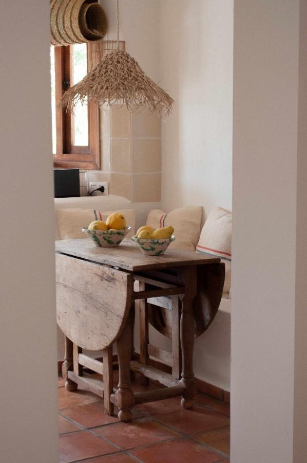 Casa Inglaterra Villa Jávea Екстериор снимка