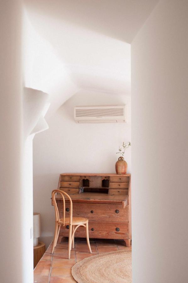 Casa Inglaterra Villa Jávea Екстериор снимка